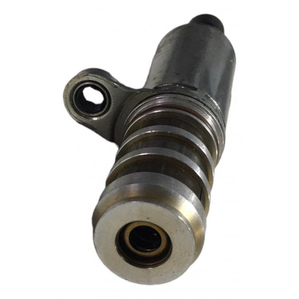 Válvula Solenoide Cabeçote Chevrolet Captiva 2.4 2011 2013