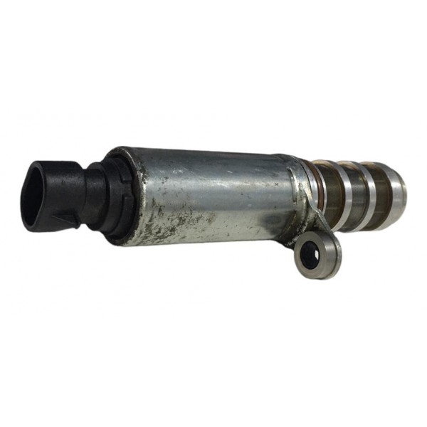 Válvula Solenoide Cabeçote Chevrolet Captiva 2.4 2011 2013
