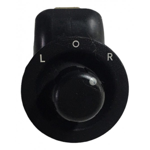 Botão Comando Chave Retrovisor Chrysler Pt Cruiser 2006 09