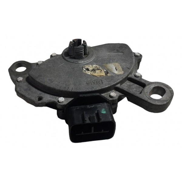 Chave Seletora Cambio Automatico Aw54 40 Fiat Marea