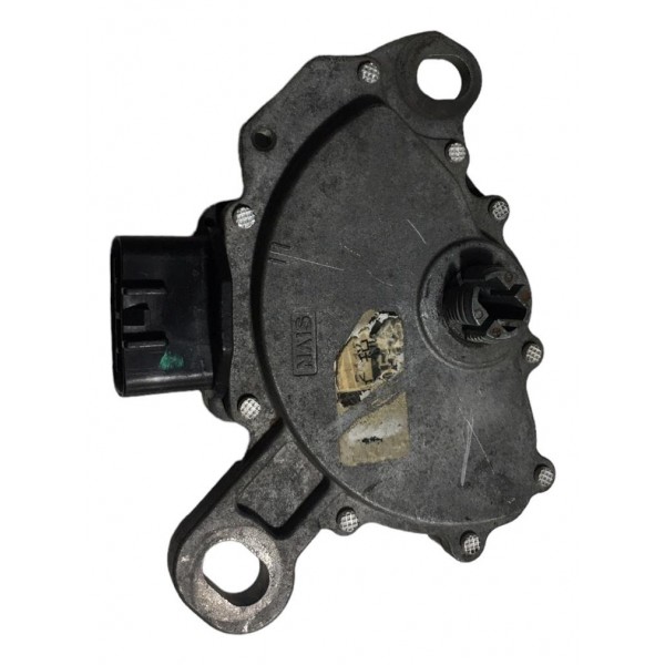 Chave Seletora Cambio Automatico Aw54 40 Fiat Marea
