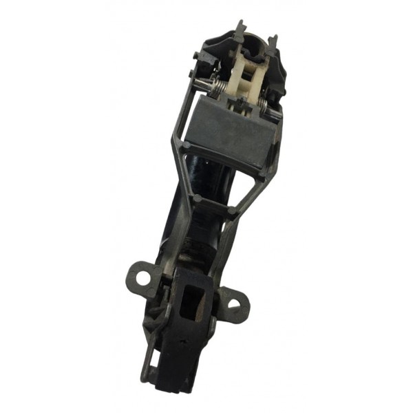 Maçaneta Vw Touareg Externa Traseira Direita 2005 Original Traseira