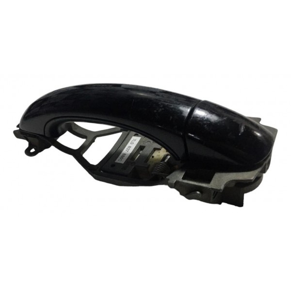 Maçaneta Vw Touareg Externa Traseira Direita 2005 Original Traseira