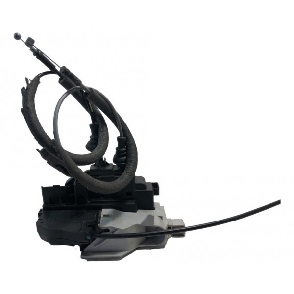 Fechadura Trava Porta Azera Traseira Esquerda 3.3 V6 2011