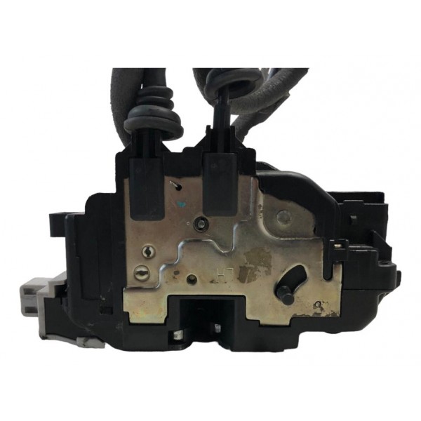 Fechadura Trava Porta Azera Traseira Esquerda 3.3 V6 2011