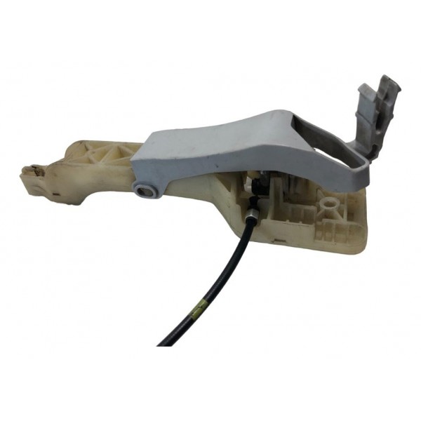 Fechadura Trava Porta Azera Traseira Esquerda 3.3 V6 2011