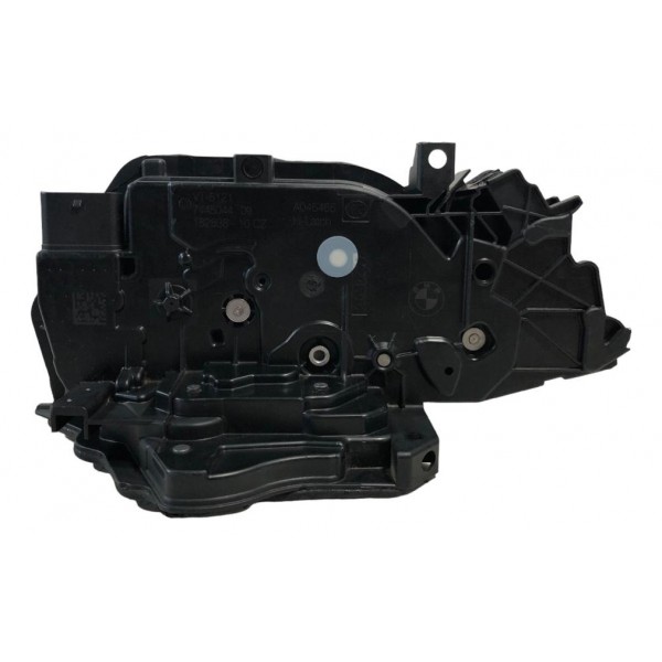 Fechadura Porta  Bmw 320i Dianteiro Direito 2019 45423123