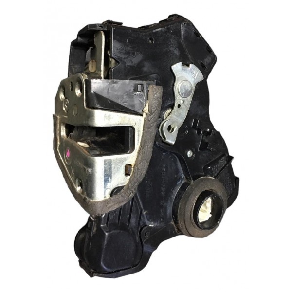 Fechadura Tranca Porta Toyota Corolla Dianteir Direita 2007