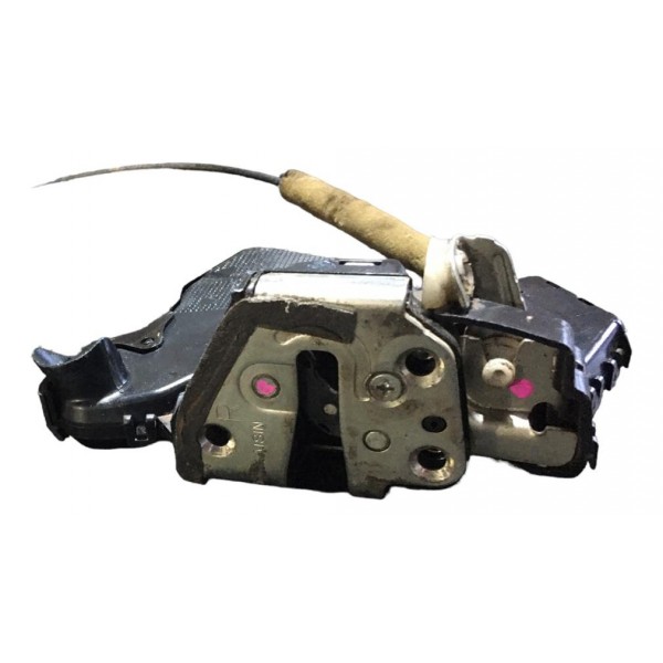 Fechadura Tranca Porta Toyota Corolla Dianteir Direita 2007