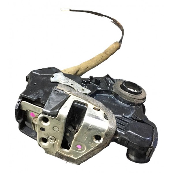 Fechadura Tranca Porta Toyota Corolla Dianteir Direita 2007