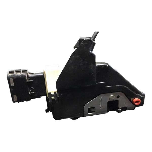 Fechadura Eletrica Peugeot 408 Traseira Direita 2011 2016