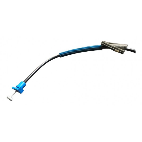 Fechadura Trava Citroen C4 Hatch Traseira Direita 2008 2014