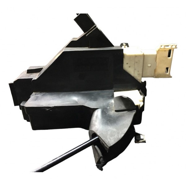 Fechadura Trava Citroen C4 Hatch Traseira Direita 2008 2014