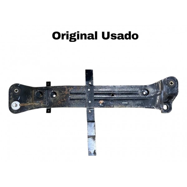 Travessa Inferior Agregado Cambio Jac J3 Turin 1.5 2015