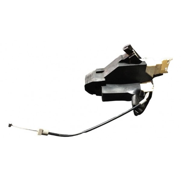 Fechadura Eletrica Citroen C4 Dianteira Direita 40627120