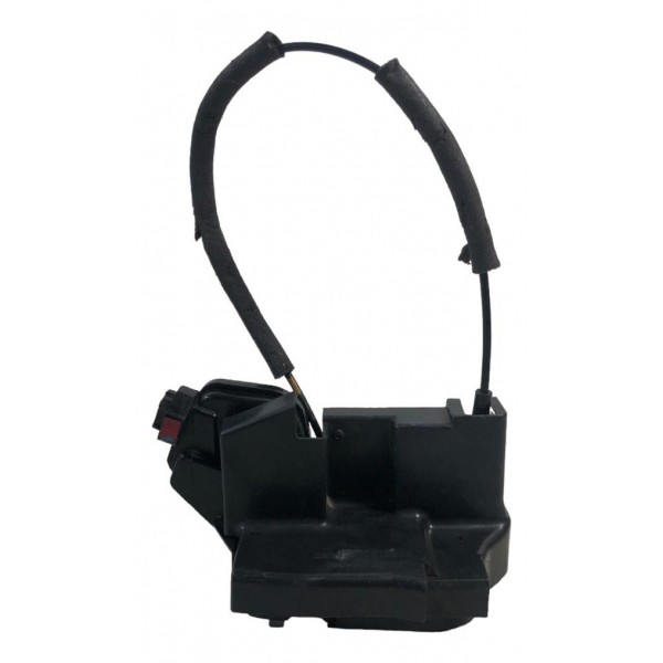 Fechadura Porta Jac J3 Traseira Esquerda 2011 2013 Original