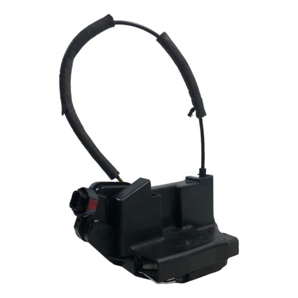 Fechadura Porta Jac J3 Traseira Esquerda 2011 2013 Original