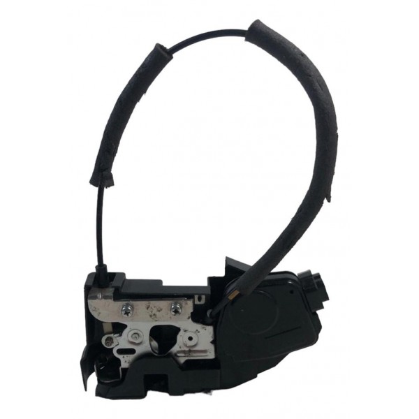 Fechadura Porta Jac J3 Traseira Esquerda 2011 2013 Original