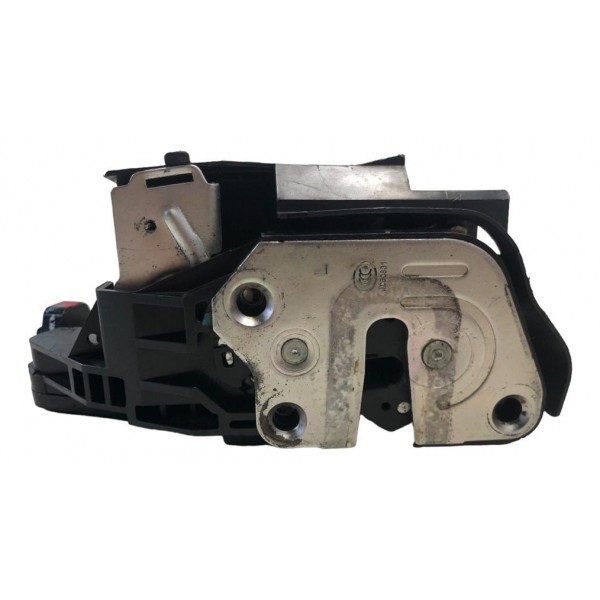 Fechadura Porta Jac J3 Traseira Esquerda 2011 2013 Original