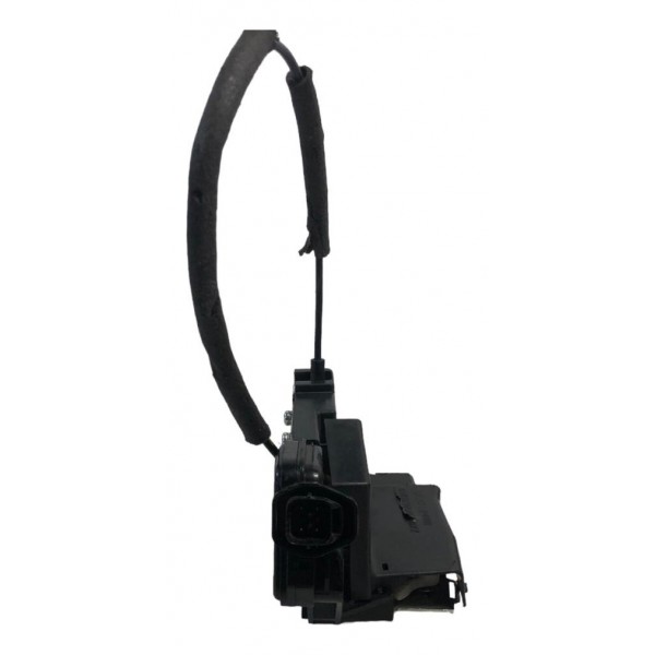 Fechadura Porta Jac J3 Traseira Esquerda 2011 2013 Original
