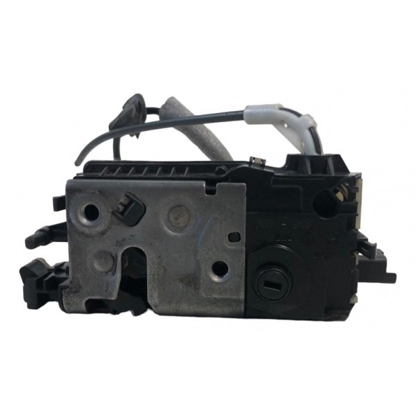 Fechadura Trava Peugeot 208 Dianteira Direita Carona