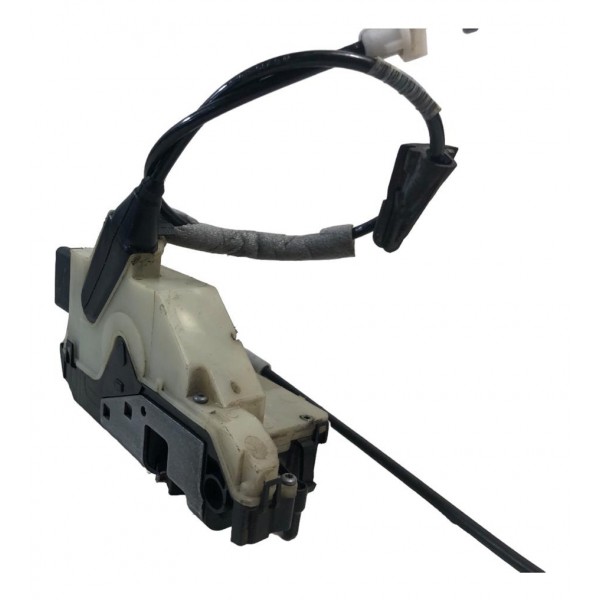 Fechadura Trava Peugeot 208 Dianteira Direita Carona