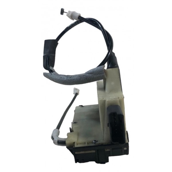 Fechadura Trava Peugeot 208 Dianteira Direita Carona