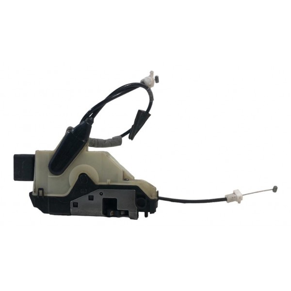 Fechadura Trava Peugeot 208 Dianteira Direita Carona