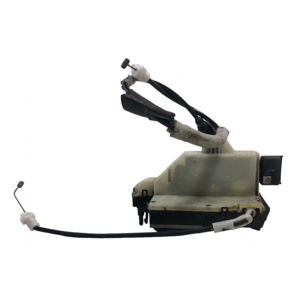 Fechadura Trava Peugeot 208 Dianteira Direita 2016 2019