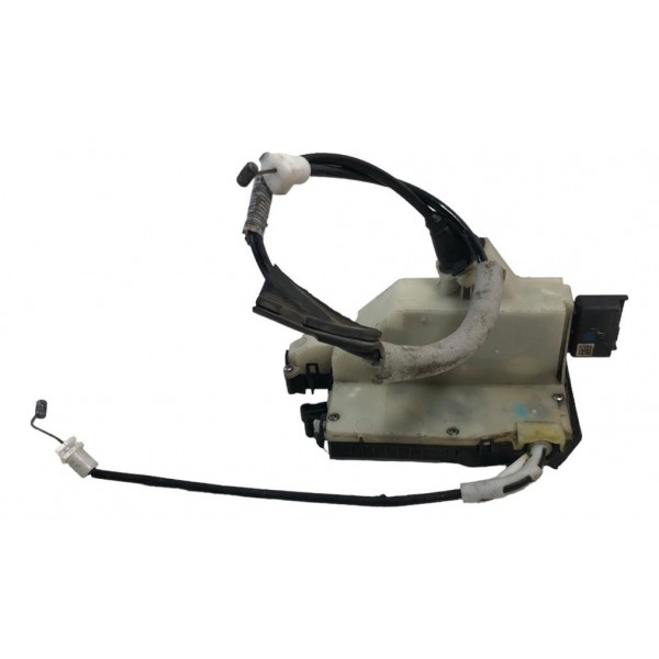 Fechadura Trava Peugeot 208 Dianteira Direita 2016 2019