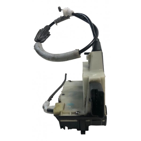 Fechadura Trava Peugeot 208 Dianteira Direita 2016 2019