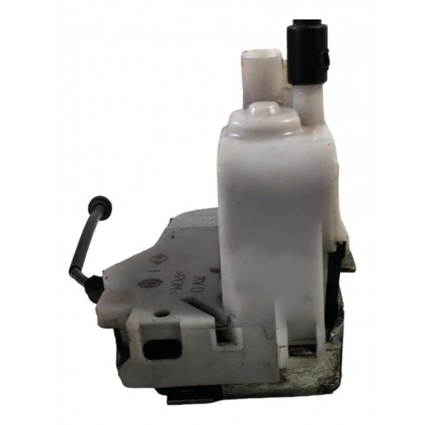 Fechadura Trava Citroen C3 Diant Direita Carona 2004 A 2011