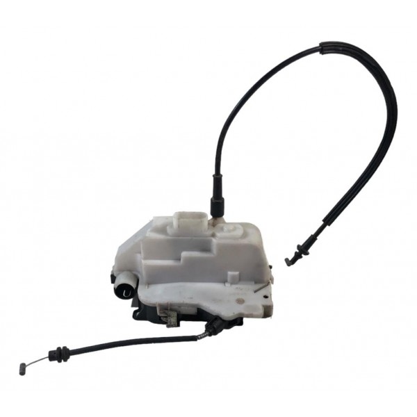 Fechadura Trava Citroen C3 Diant Direita Carona 2004 A 2011