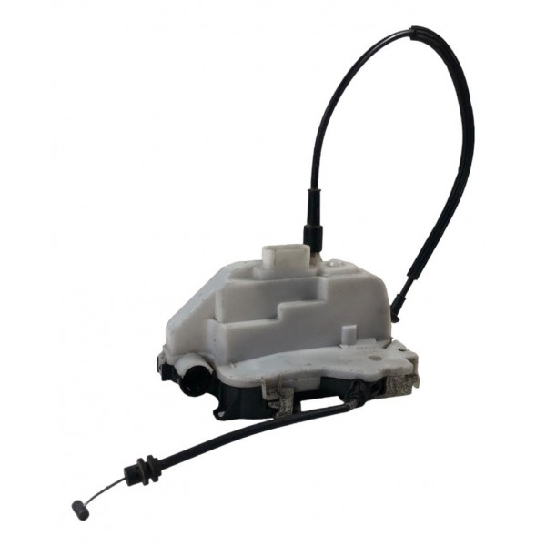 Fechadura Trava Citroen C3 Diant Direita Carona 2004 A 2011