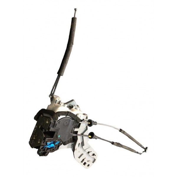 Fechadura Trava Eletrica Elantra Traseira Esquerda 2013