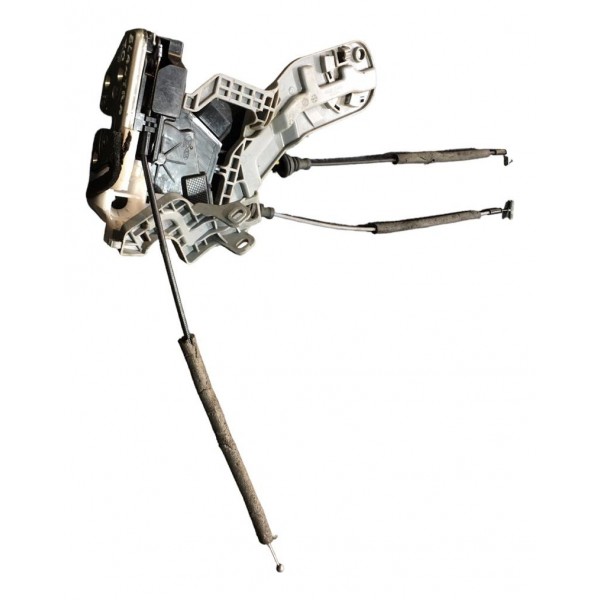 Fechadura Trava Eletrica Elantra Traseira Esquerda 2013