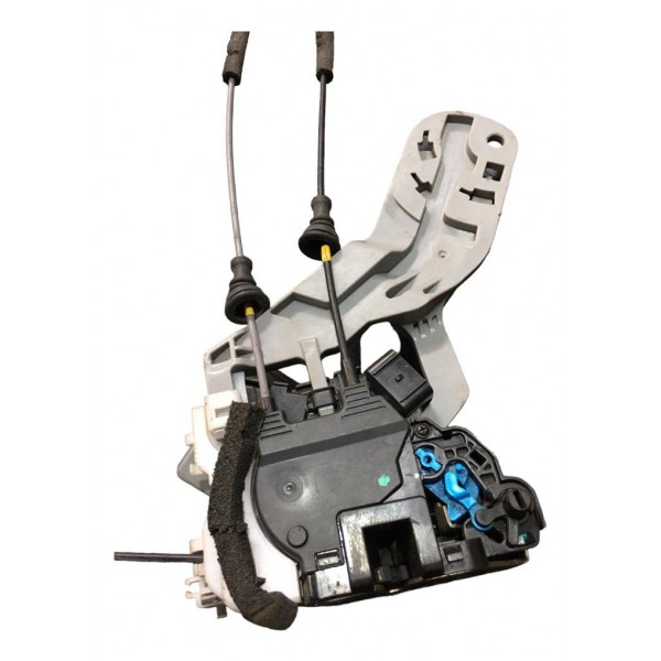 Fechadura Trava Eletrica Elantra Traseira Esquerda 2013