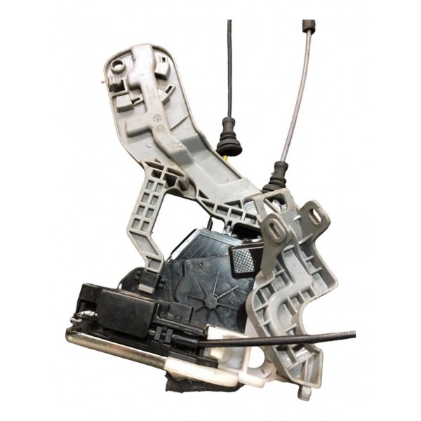 Fechadura Trava Eletrica Elantra Traseira Esquerda 2013