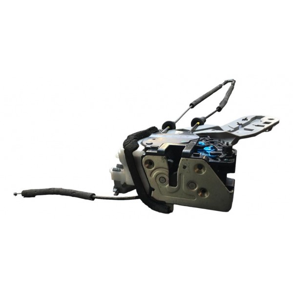 Fechadura Trava Eletrica Elantra Traseira Esquerda 2013