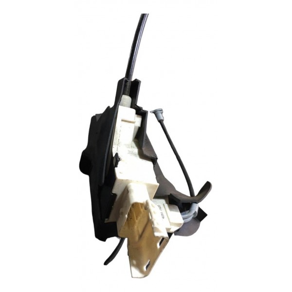 Fechadura Trava Citroen C4 Pallas Dianteira Esquerda 2010