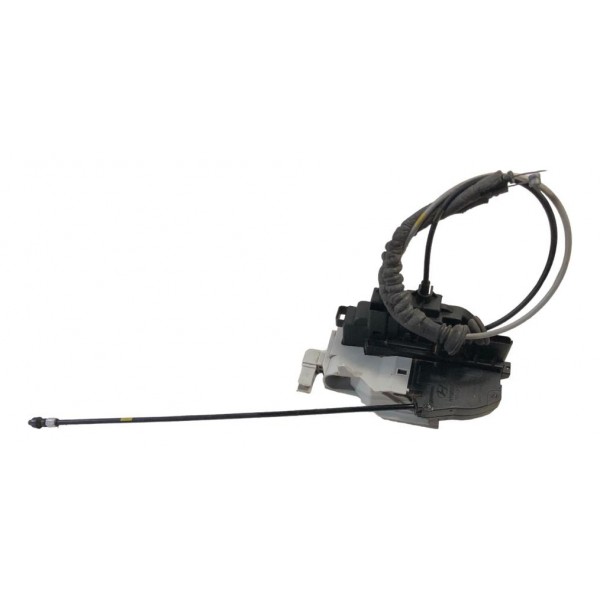 Fechadura Trava Porta Azera Traseira Direita 2009 Original