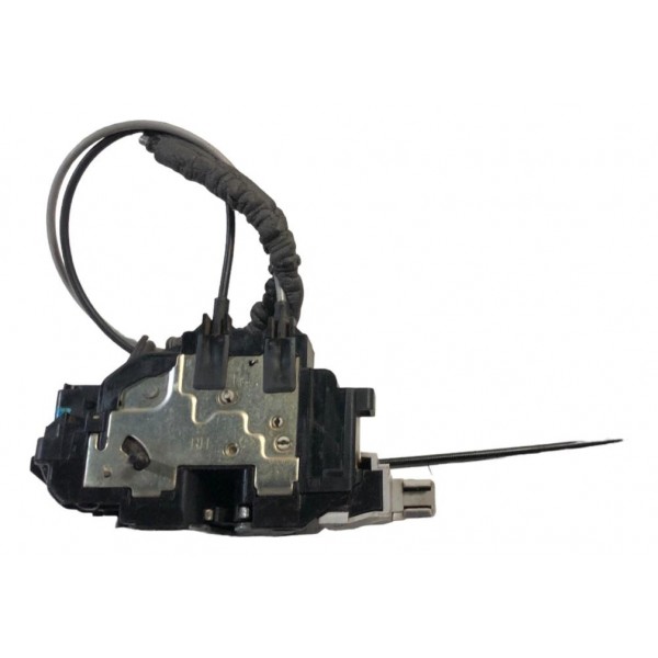 Fechadura Trava Porta Azera Traseira Direita 2009 Original