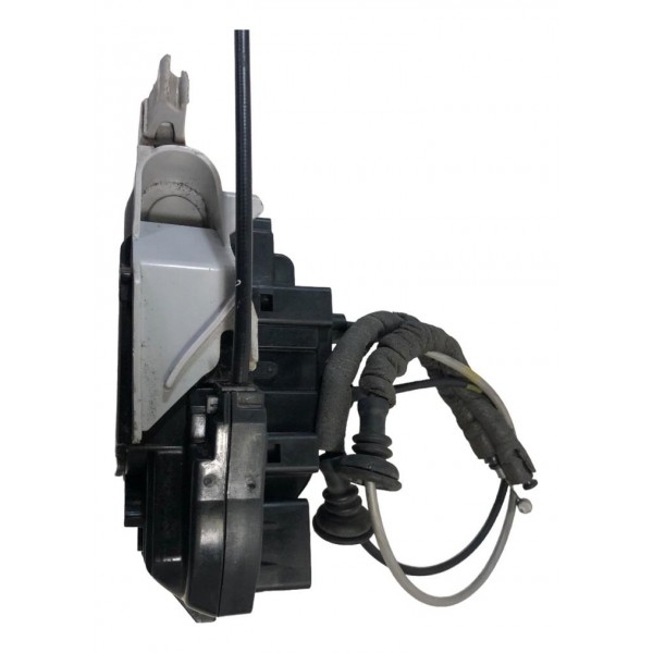 Fechadura Trava Porta Azera Traseira Direita 2009 Original