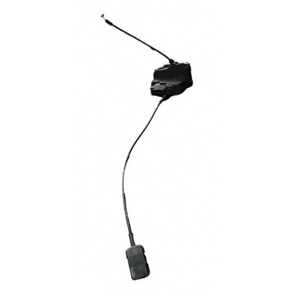 Fechadura Trava Elétrica Megane Traseira Esquerda 2007 2010