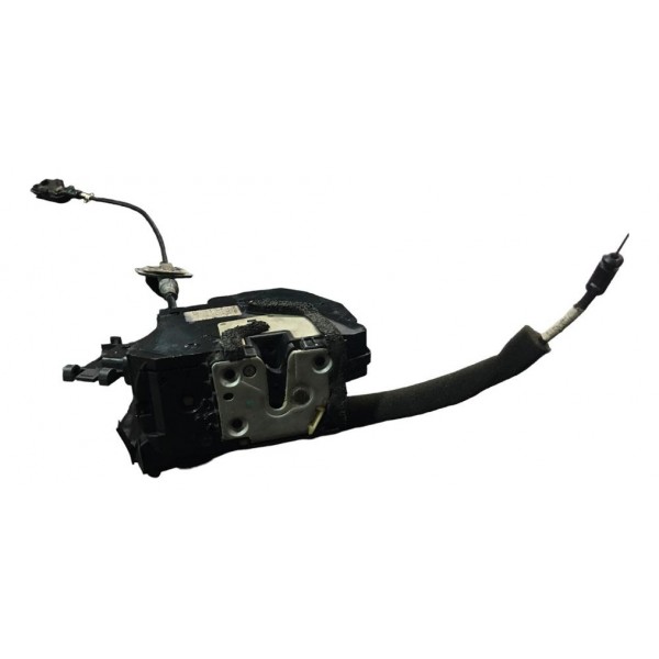 Fechadura Trava Elétrica Renault Fluence Diant Direita 2012