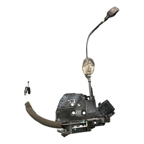 Fechadura Trava Elétrica Renault Fluence Diant Direita 2012