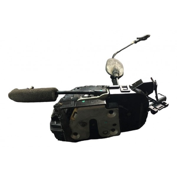 Fechadura Trava Elétrica Renault Fluence Diant Direita 2012