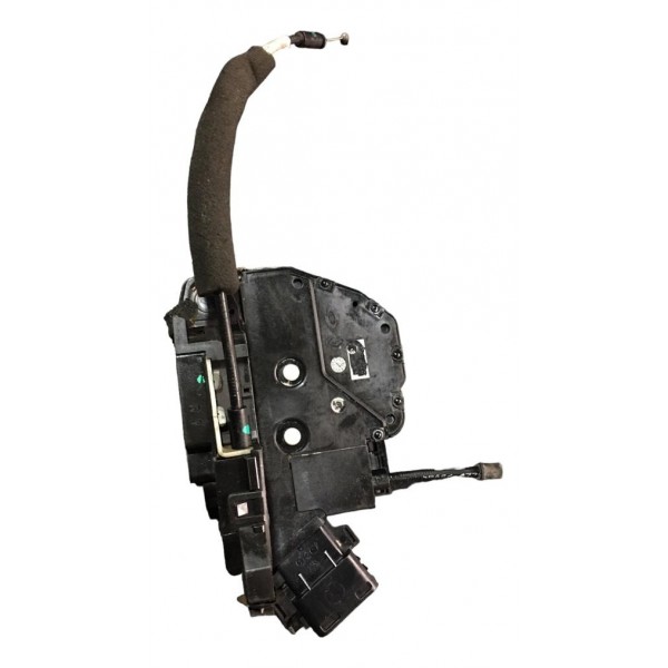 Fechadura Trava Elétrica Renault Fluence Diant Direita 2012