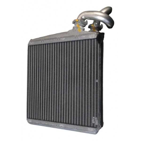 Radiador Evaporador Ar Quente Evoque 2.0 Turbo 2012 Orig