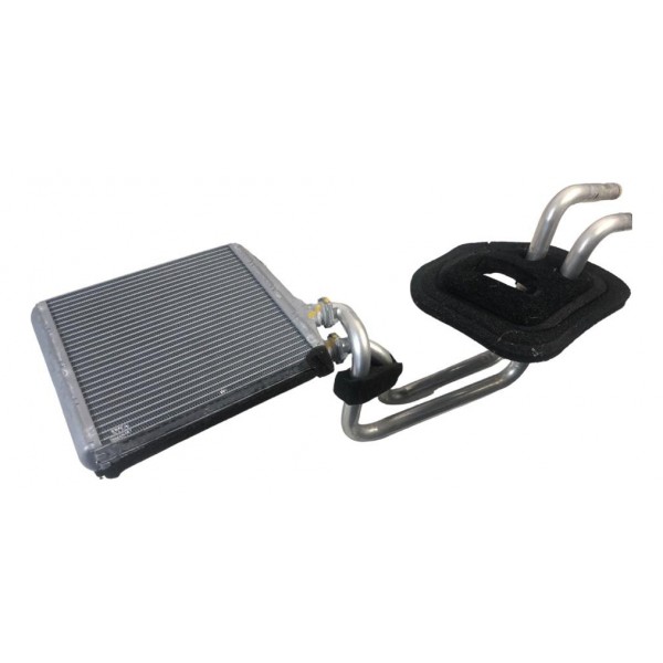 Radiador Evaporador Ar Quente Evoque 2.0 Turbo 2012 Orig